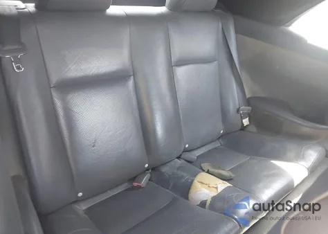 2005 Toyota Camry Solara Sle из США, поврежденный, VIN 4T1FA38PX5U062429